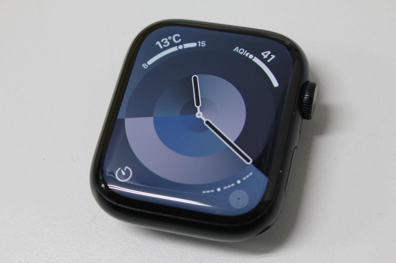 Apple Watch Series 7 GPS セルラー 45mm A2478 MKJP3J A