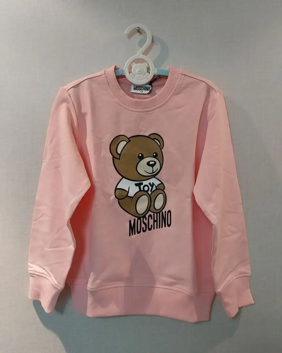 モスキーノキッズ スウェット