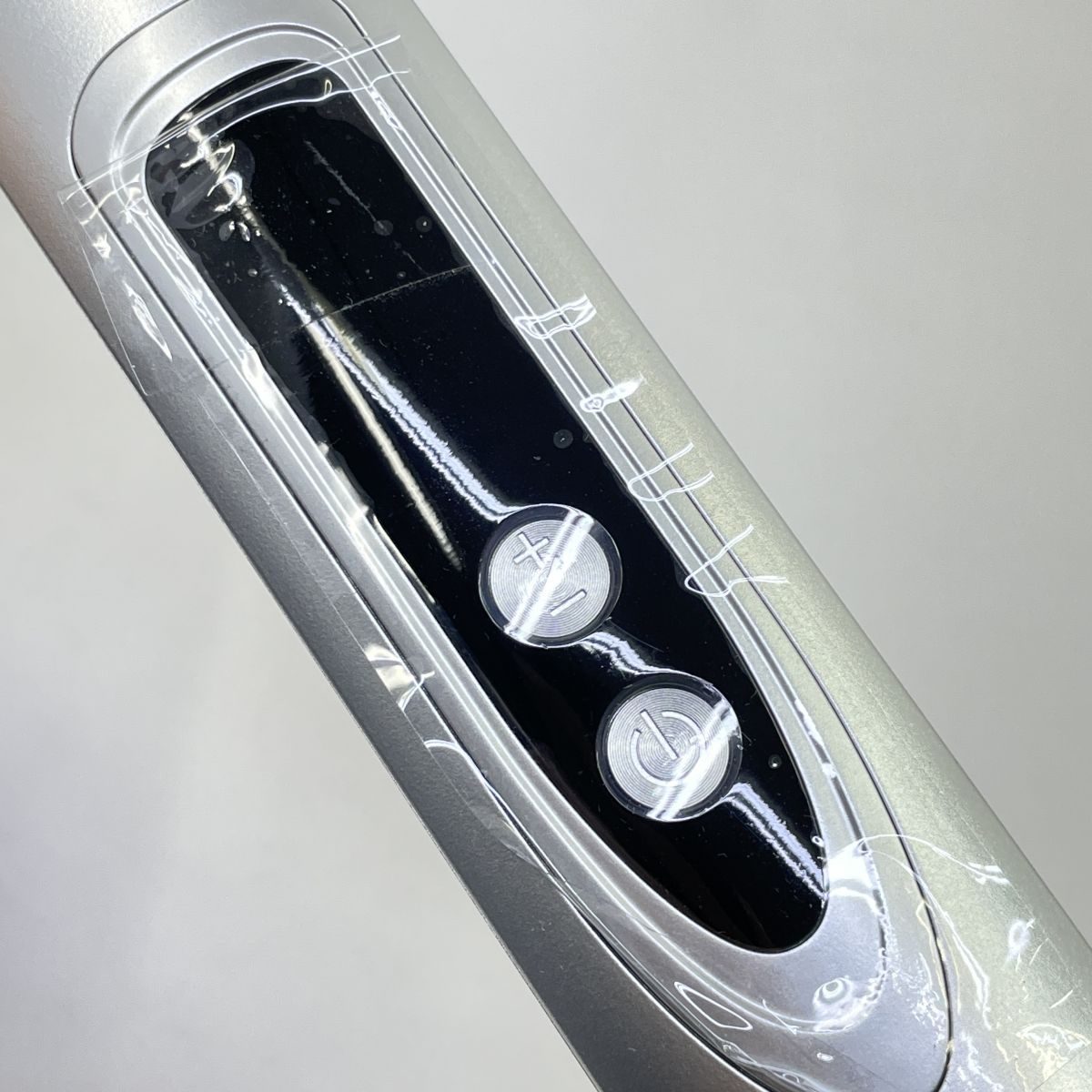 NIPLUX ニップラックス BEROLA ベローラ NP-BRL23SV 美顔ローラー