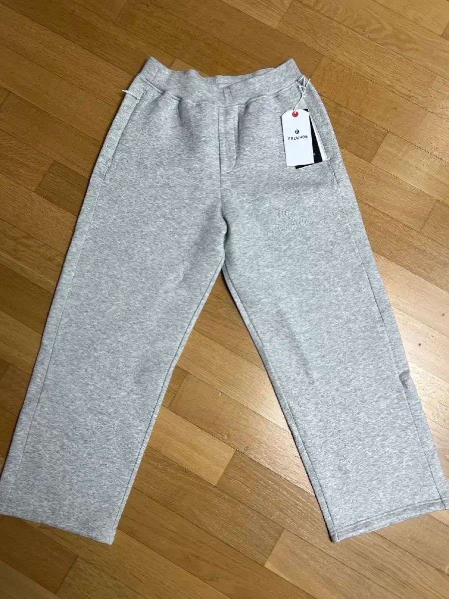 ルルレモン エレホン セットアップ L size