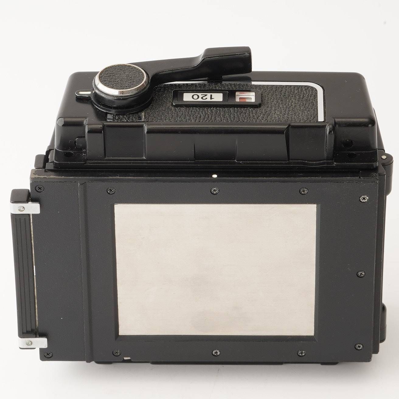 Mamiya⁄マミヤ RB67 PRO SD 120 フィルムバック 5個 Mamiya (マミヤ