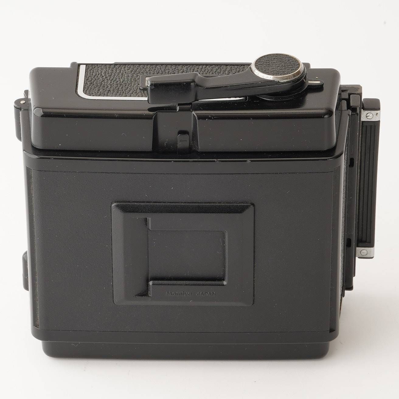 マミヤ Mamiya RB67 Pro SD フィルムバック