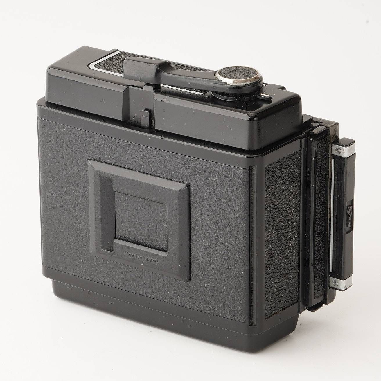 マミヤ Mamiya RB67 Pro SD フィルムバック