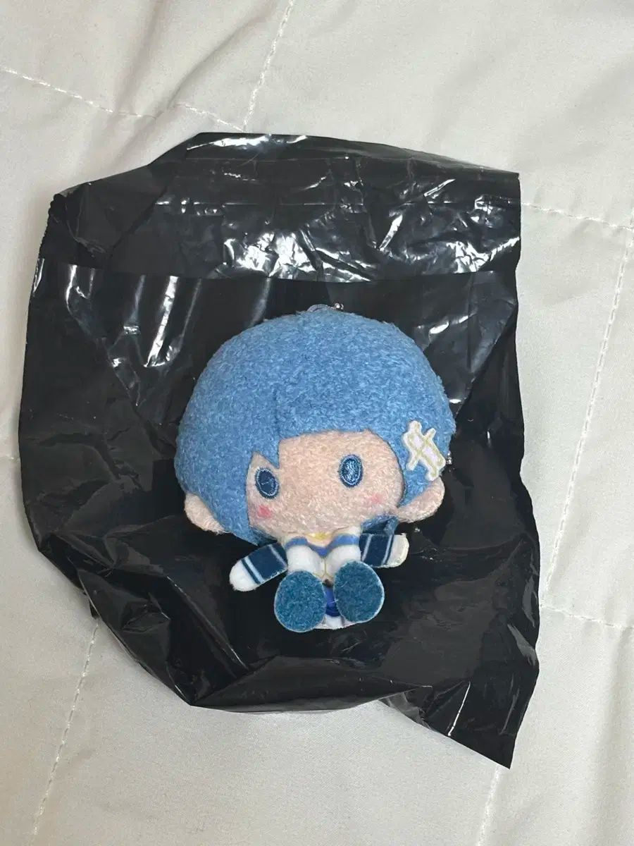 美樹さやか ぬいぐるみ Gift シリーズ 魔法少女まどか☆マギカ