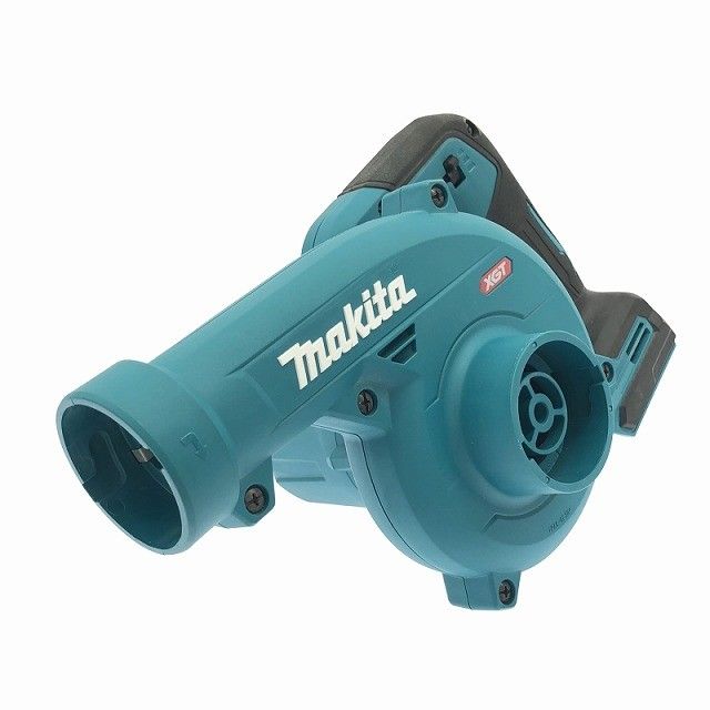 比較的 makita マキタ 36V 充電式ブロワ UB002G 本体のみ コードレスブロワー118262