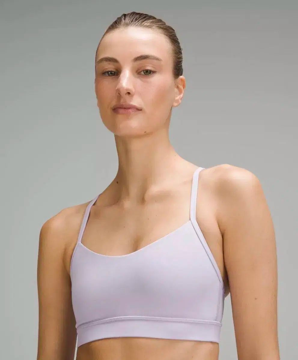 ルルレモン Flow Y スポーツブラ 8