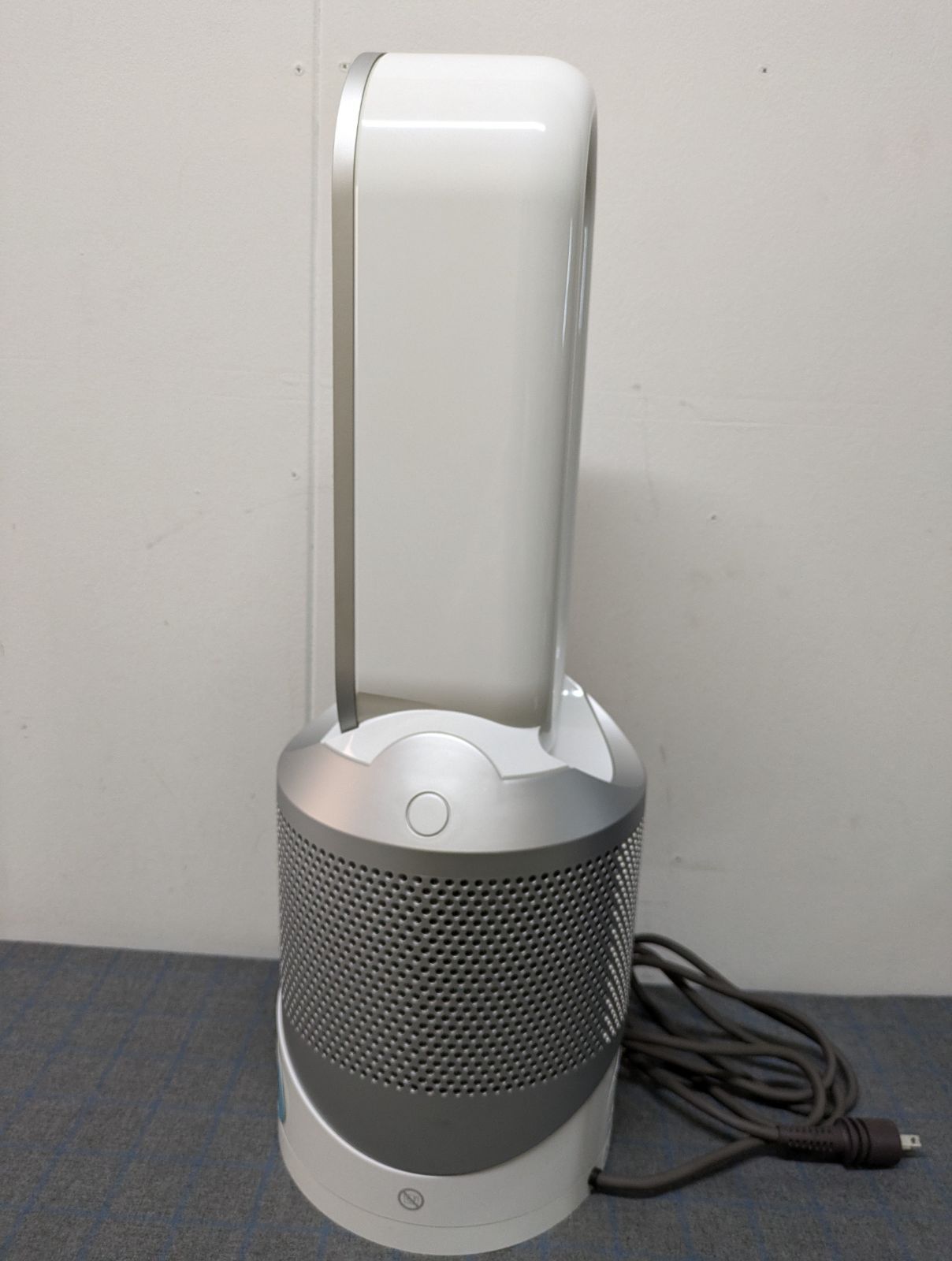 Dyson／ダイソン 空気清浄機能付きファンヒーター ダイソンピュア 