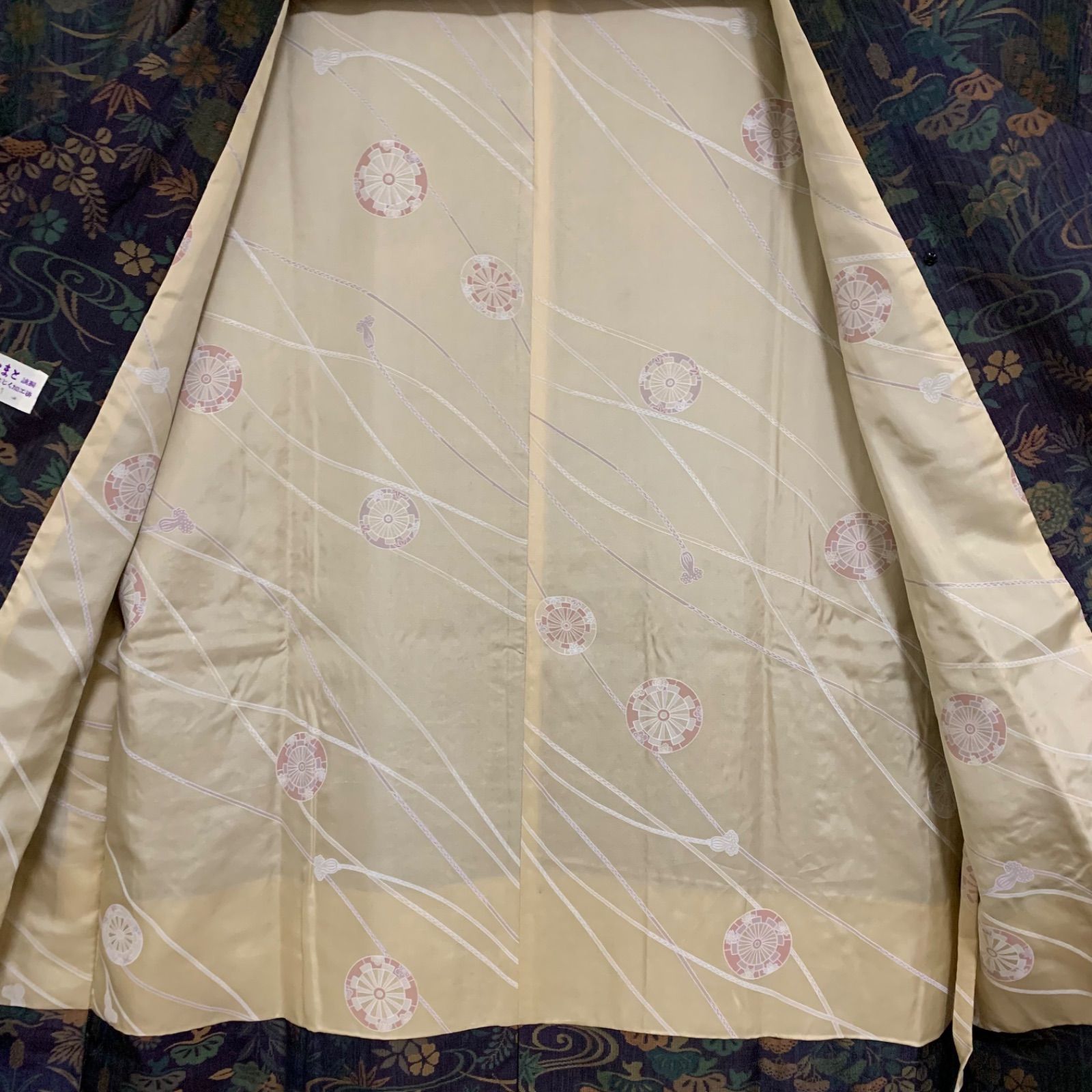 レディース 着物用