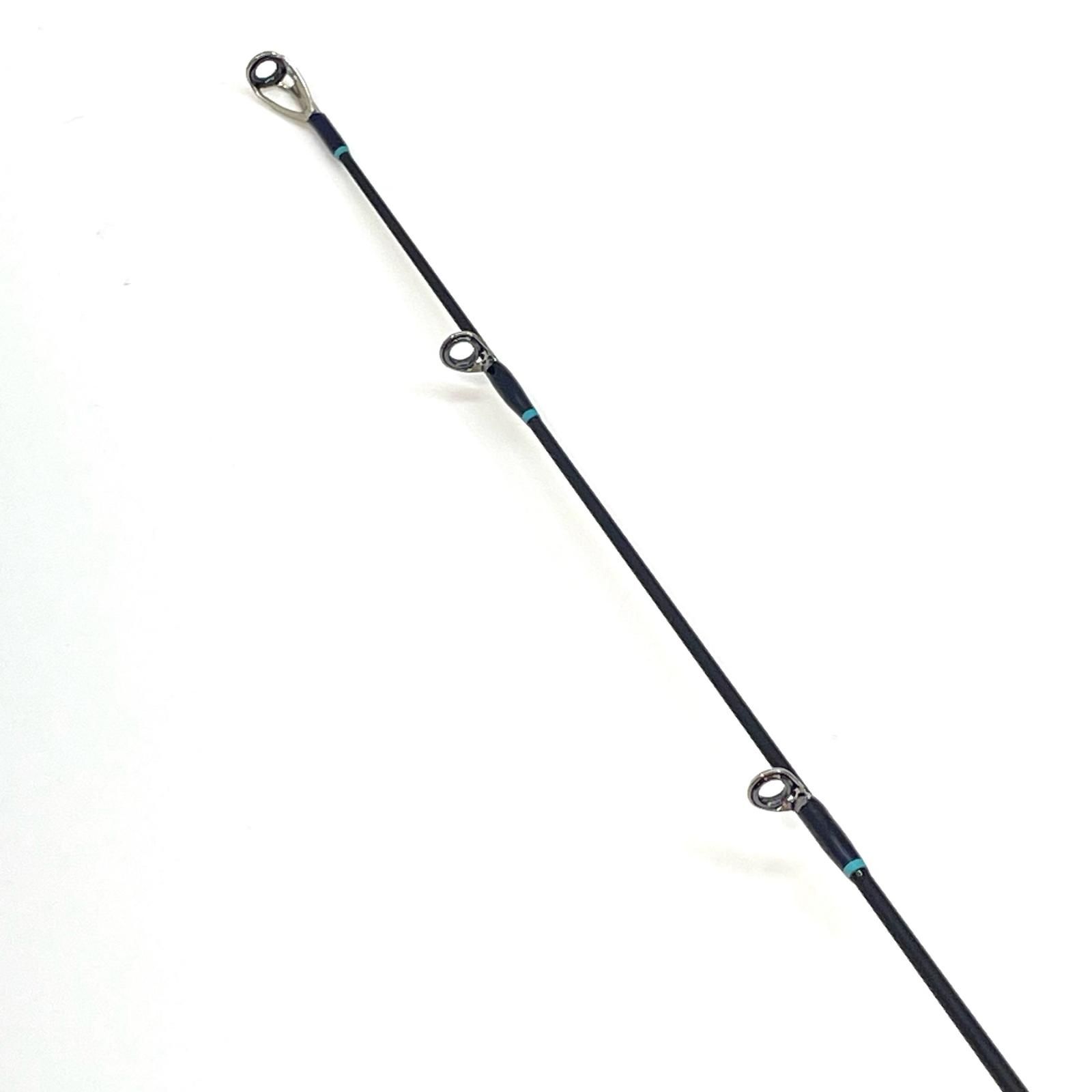 尾張小牧店 DESIGNO デジーノ ロッド スラング リブート LSR-C75M HRST1s M sura 釣竿 グリップジョイント 84 OLIVEOS_COM_TR