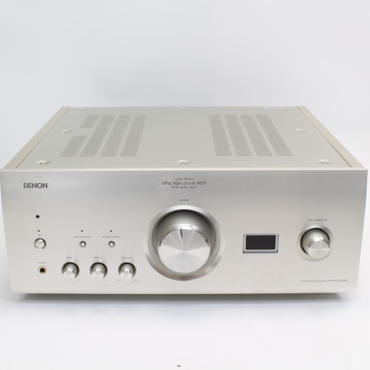 IS639 DENON PMA-2500NE ハイレゾ対応 プリメインアンプ 製