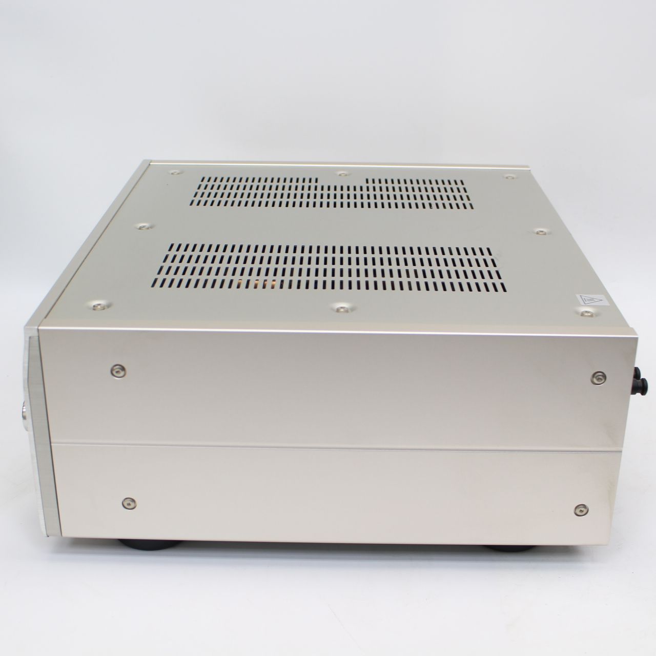 ハイレゾ対応 プリメインアンプ