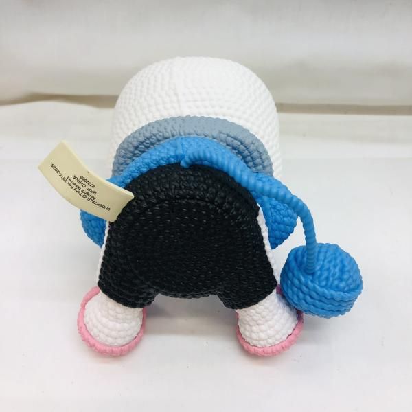 中古】本体のみ)2点セットUndertale アンダーテール サンズ うざいイヌ