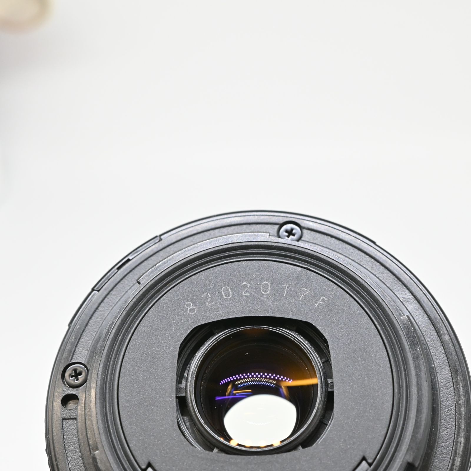 VARI Canon EFマウント用 420-800mm 超望遠レンズ 白 z0009 VARI Canon