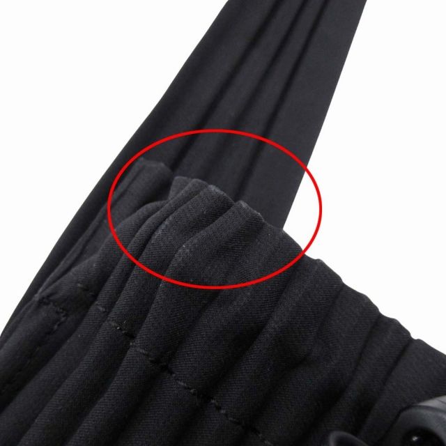 21aw オムプリッセイッセイミヤケ HOMME PLISSE ISSEY MIYAKE POCKET