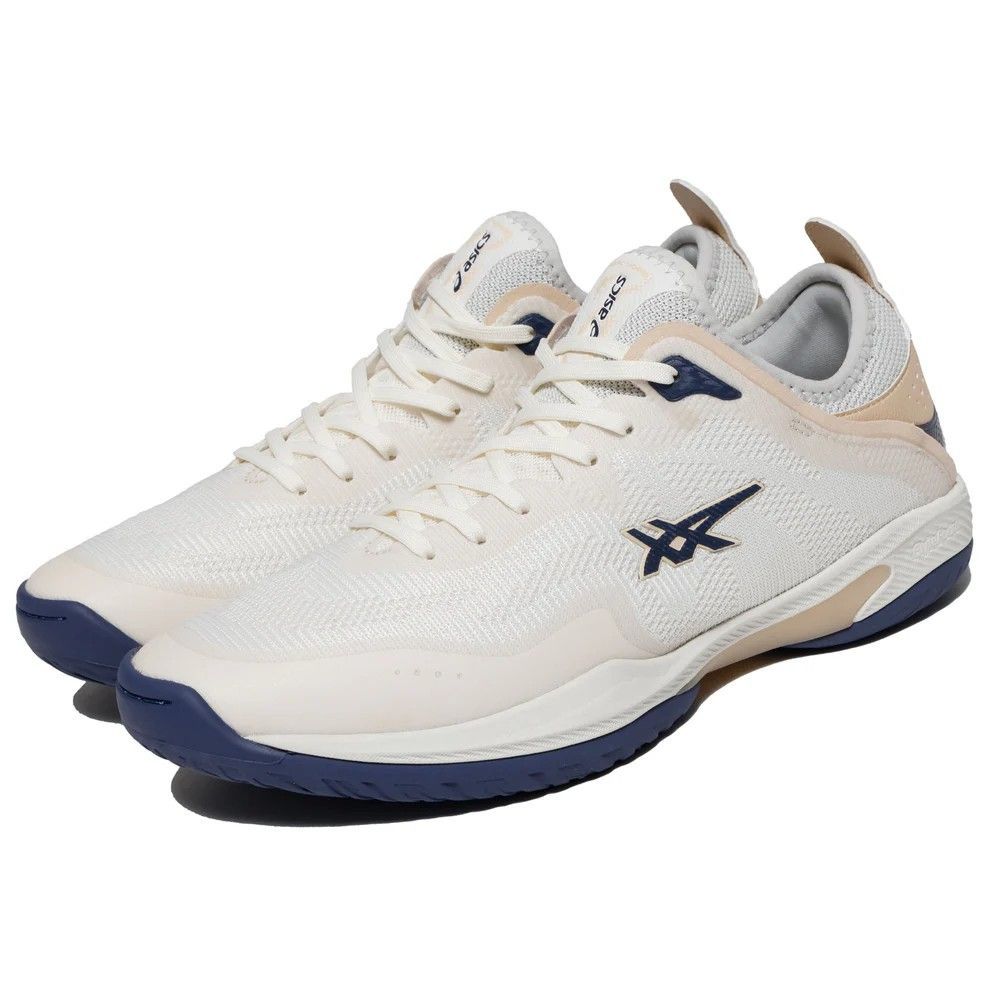 ASICS GLIDE NOVA FF 3 CREAM THUNDER BLUE -100 アシックス グライドノヴァ