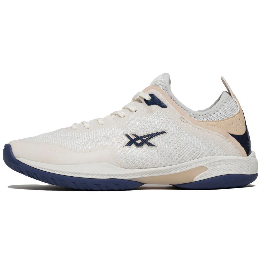 ASICS GLIDE NOVA FF 3 CREAM THUNDER BLUE 1063A103-100 アシックス グライドノヴァ