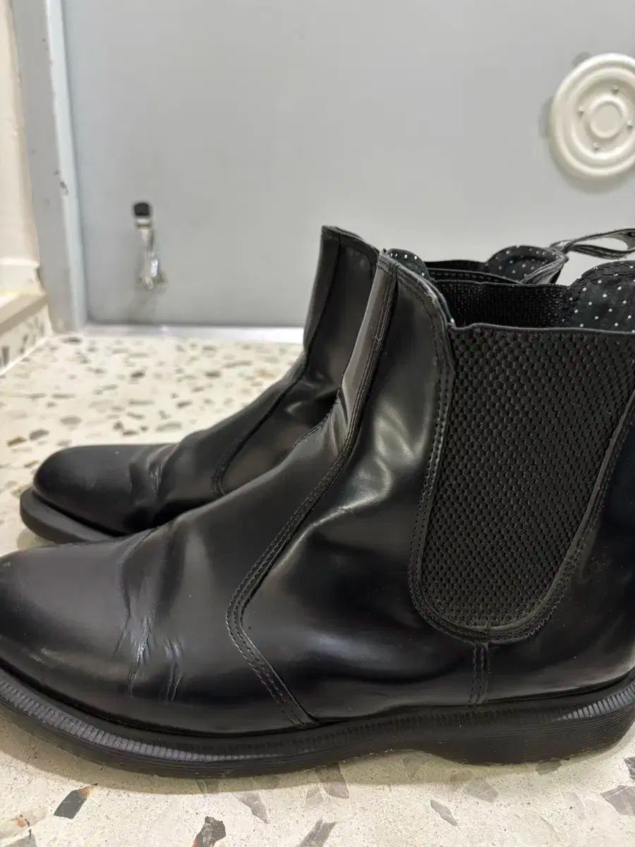 DR. MARTENS ドクターマーチン チェルシーブーツ 280 EU43