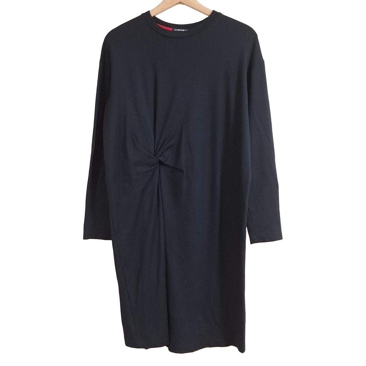 VIVIENNE TAM(ヴィヴィアンタム) ワンピース サイズ38 M レディース