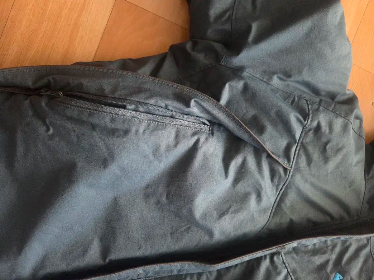 ダウンジャケット s