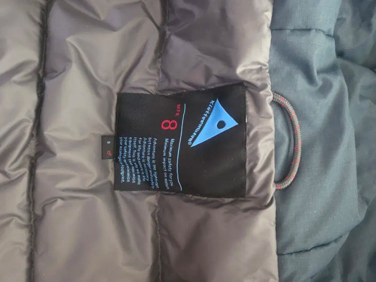 クレッタルムーセン ファバウト ダウンジャケット s OLIVEOS_COM_TR