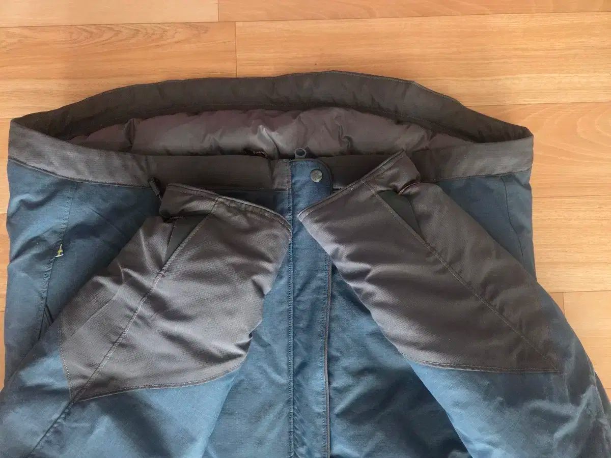 クレッタルムーセン ファバウト