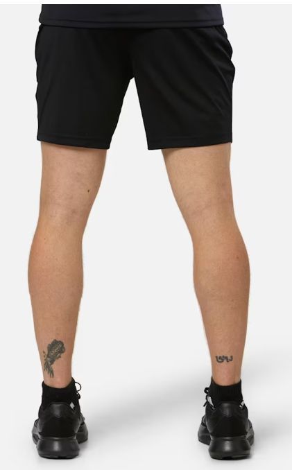 カストレ ラグビー アルスター トレーニング ショートパンツ 黒 ブラック モデル 日本未発売