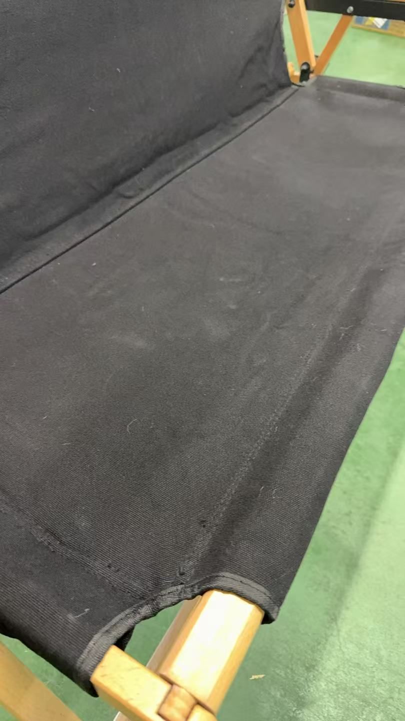 フォールディングベンチ 木製