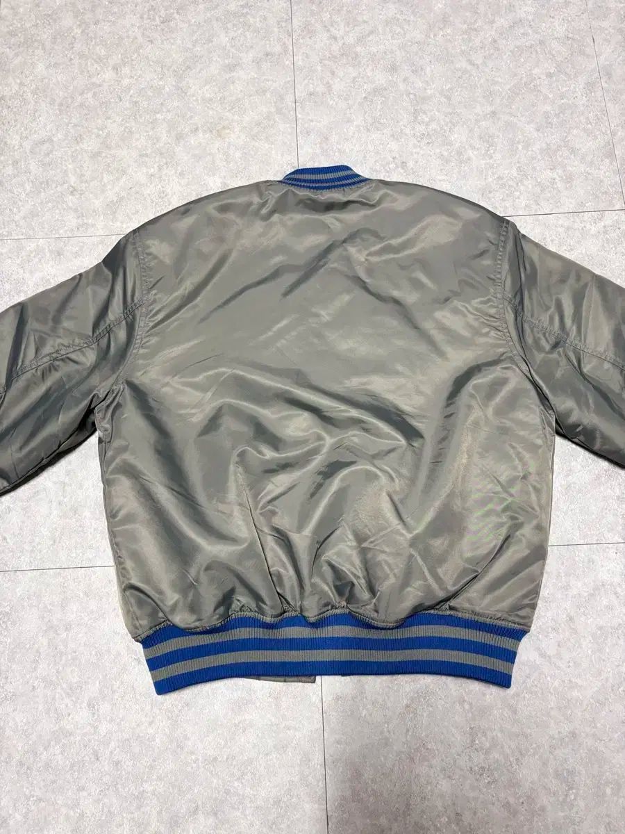 ERA LA ドジャーズ 野球 アウター スタジアム ジャケット