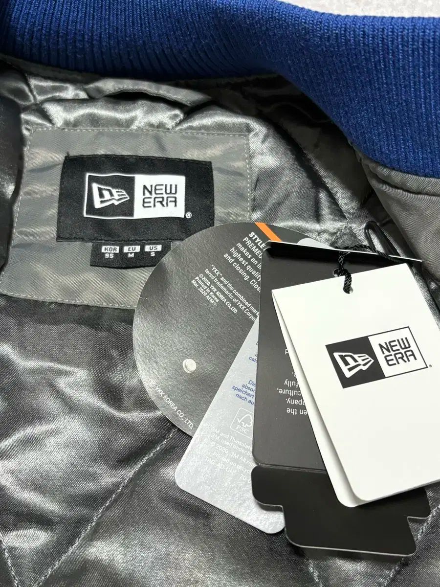  ERA LA ドジャーズ 野球 アウター スタジアム ジャケット その他 ウェア