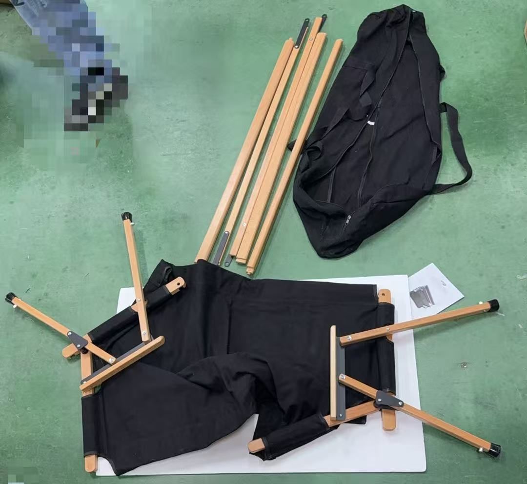 フォールディングベンチ