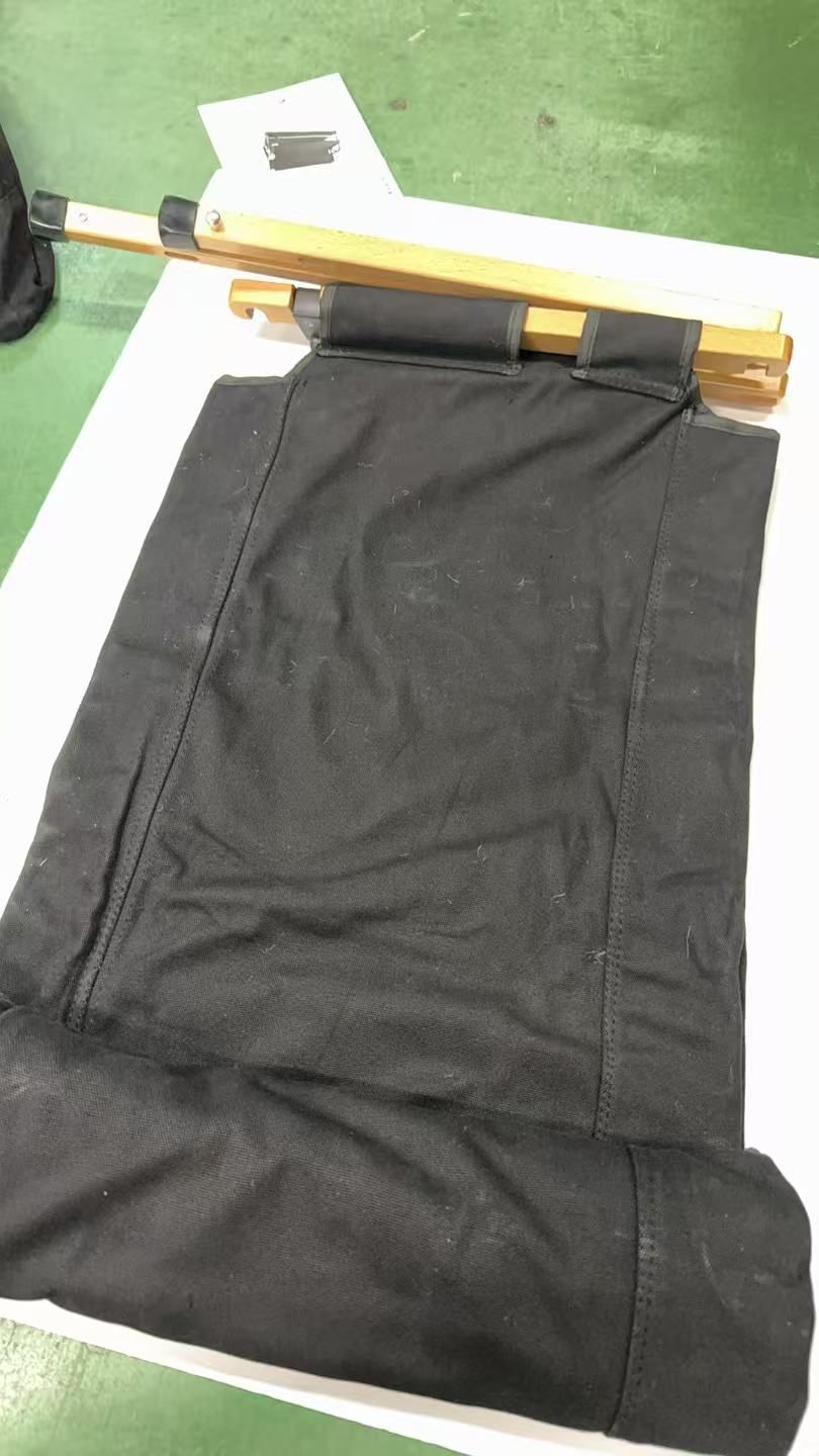 フォールディングベンチ