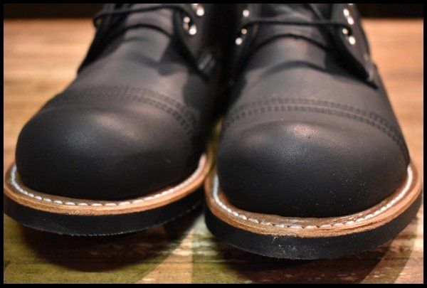 8084 アイアンレンジャー