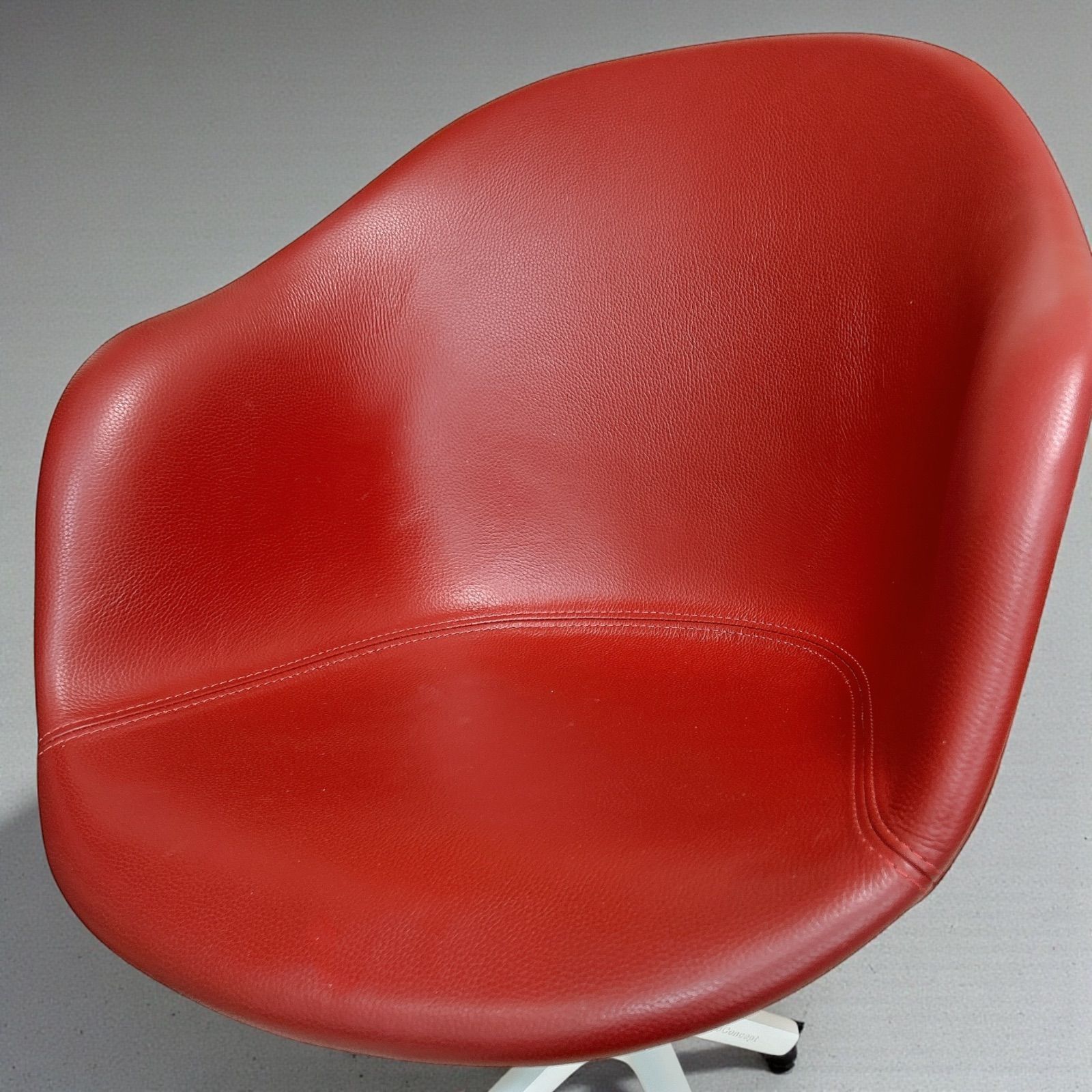 北欧 BoConcept ボーコンセプト ADELAIDE チェア 回転脚 - メルカリ