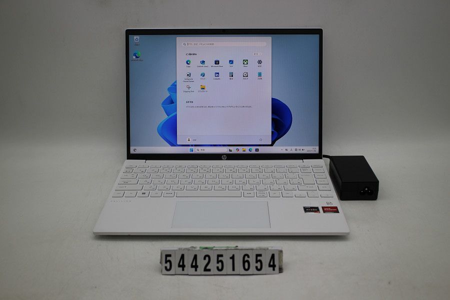 hp Pavilion Aero Laptop 13-be1021AU Ryzen 7 5825U 2GHz/16GB/512GB