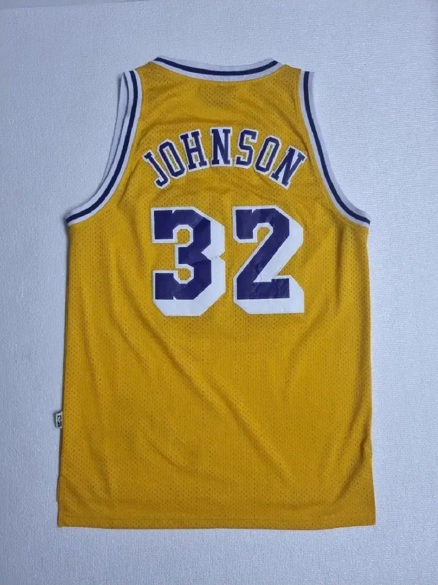  ジョーダン MAGIC JOHNSON ジャージ その他 ウェア