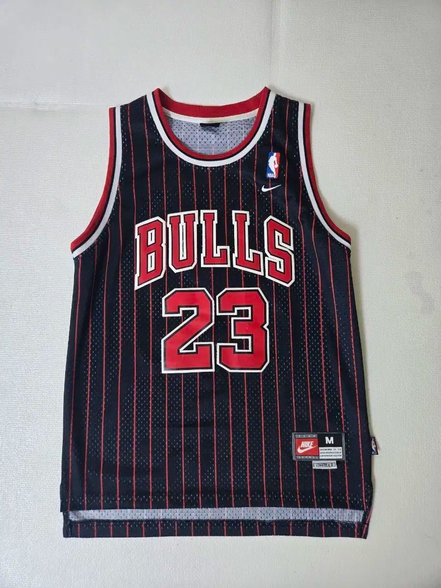 ジョーダン MAGIC JOHNSON ジャージ