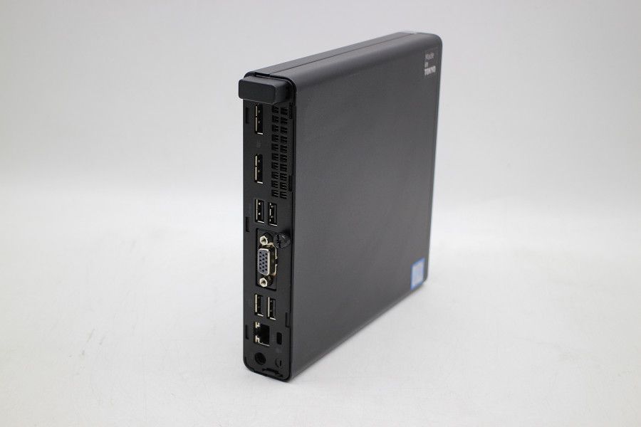 hp ProDesk 400 G 5 DM Core i 9500 T 2.2 GHz 16 GB 256 SSD Win 11