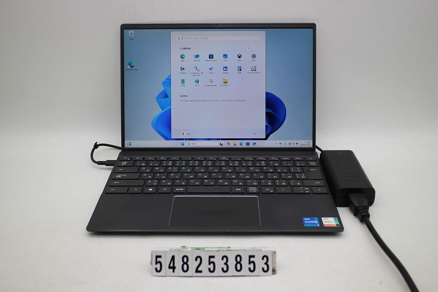 DELL Vostro 13 5310 Core i5 11300H 3.1GHz/8GB/512GB(SSD)/13.3W/WUXGA(
