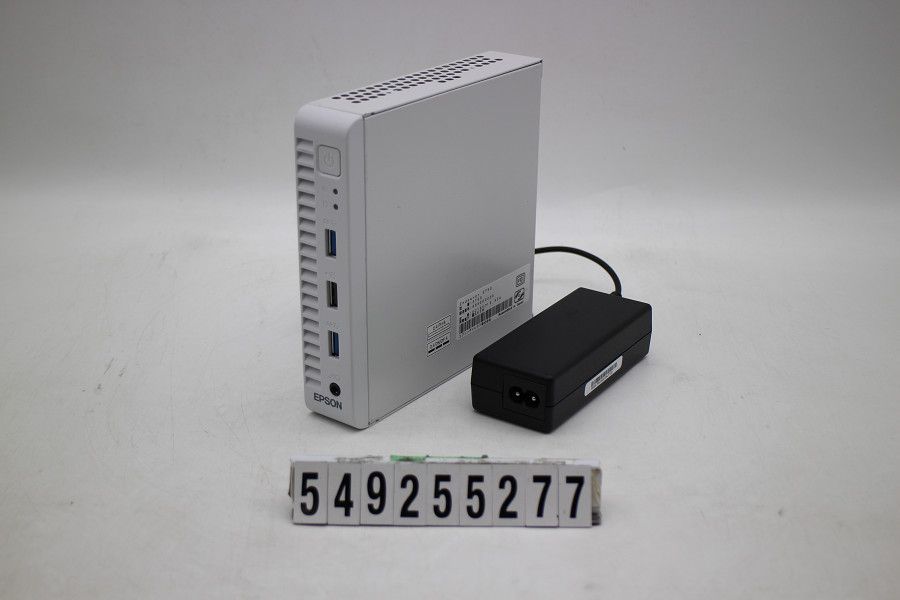 EPSON Endeavor ST50 Core i5 1135G7 2.4GHz 16GB 256GB SSD Win11 549255277