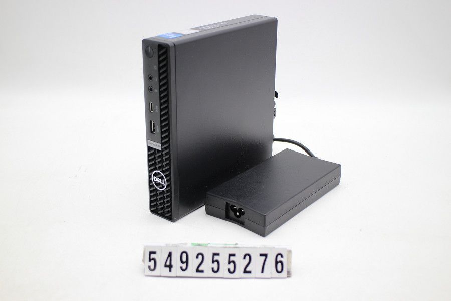 DELL Optiplex 7090 Micro Core i5 11500T 1.5GHz 16GB 256GB SSD 1TB Win11 549255276