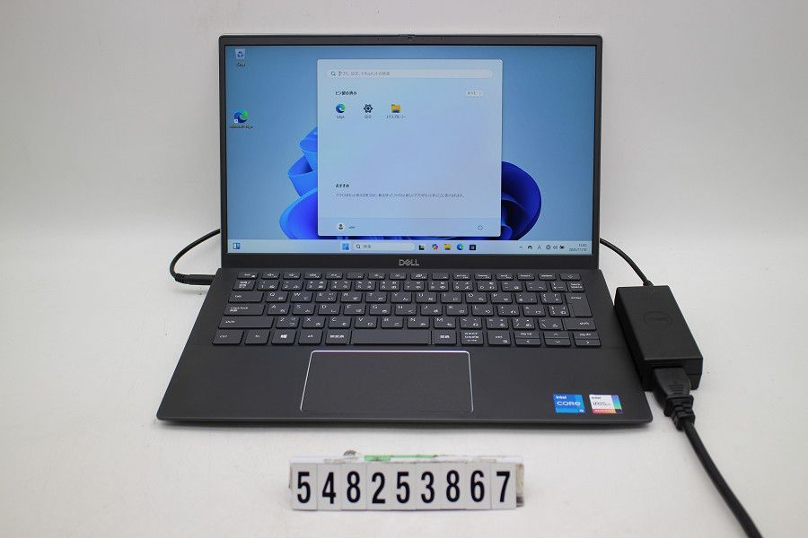 DELL Vostro 5301 i5 SSD Office2021 訳あり Dell Vostro 5301 13 Inch