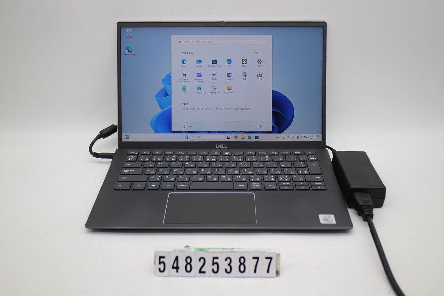 第10世代Core i5 DELL VOSTRO 13 NVMe256 FHD1 第10世代Core i5 DELL VOSTRO 13 NVMe256 FHD1 Vostro 13 Inch 5300