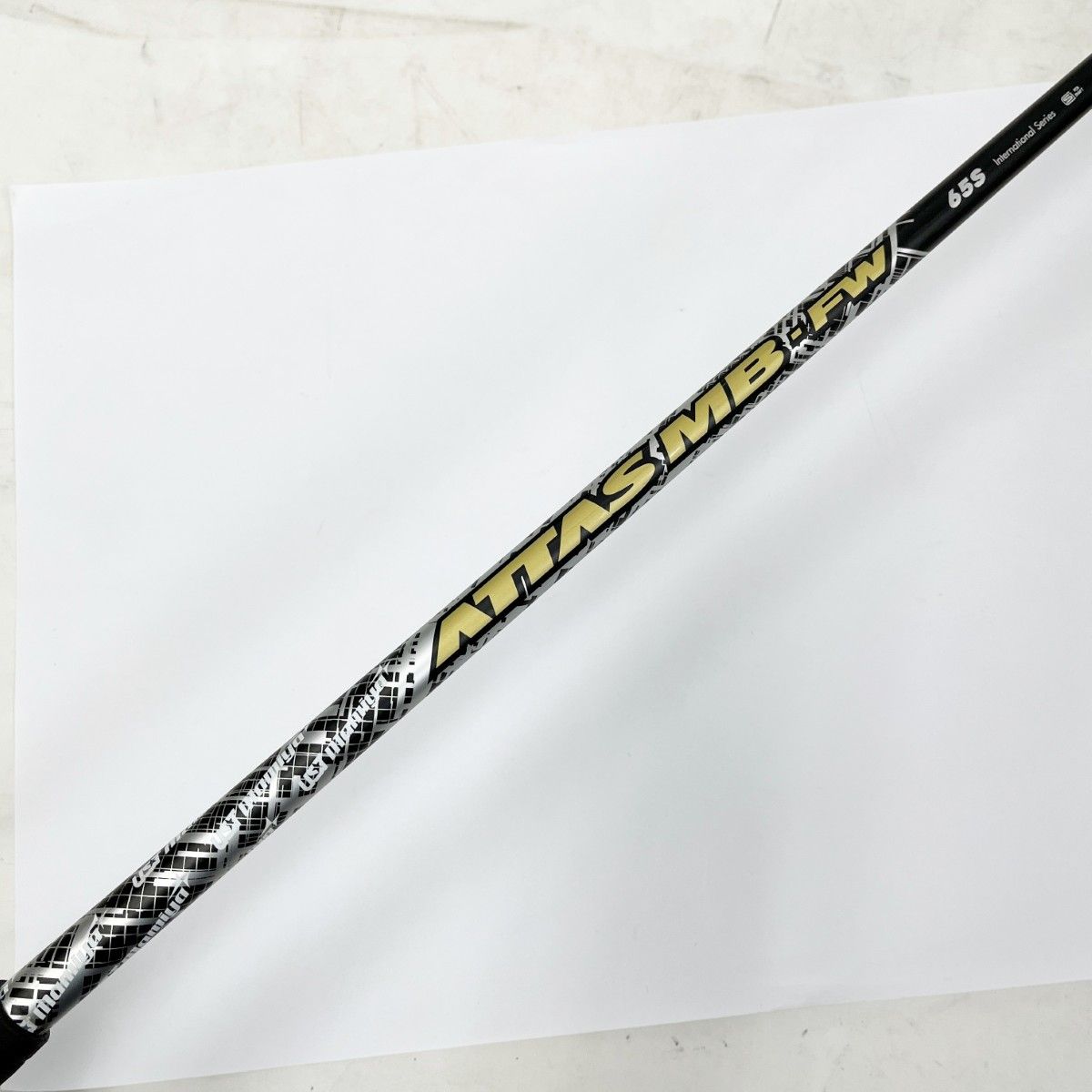 クラブ LK ◇◇DUNLOP ダンロップ クラブ フェアウェイウッド DUNLOP 2022年製