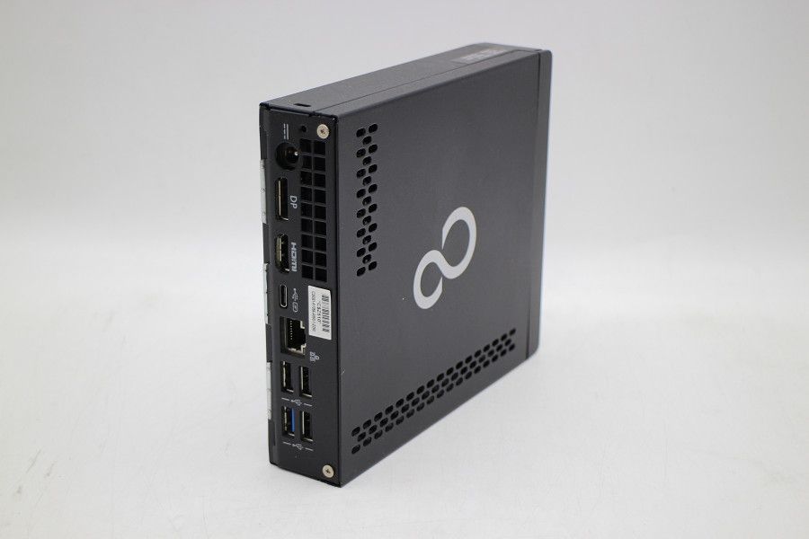 富士通 ESPRIMO G 5011 H Core i 3 10105 3.7 GHz 16 GB 256 SSD Win 11