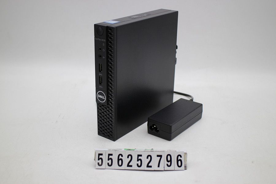 DELL OptiPlex 3070 Micro Core i5 9500T 2.2GHz 16GB 256GB SSD Win11 556252796