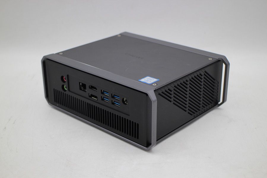 CHUWI CoreBox Core i 5 8259 U 2.3 GHz 16 GB 256 SSD Win 11