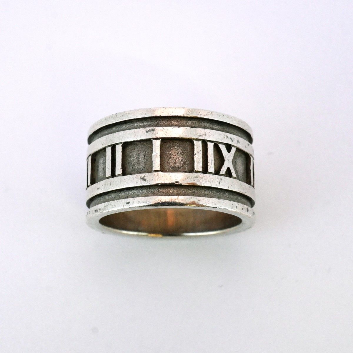 リング アトラス