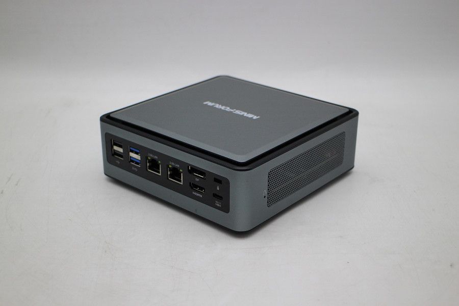 MINIS FORUM TL 50 Core i 5 1135 G 7 2.4 GHz 16 GB 256 SSD Win 11