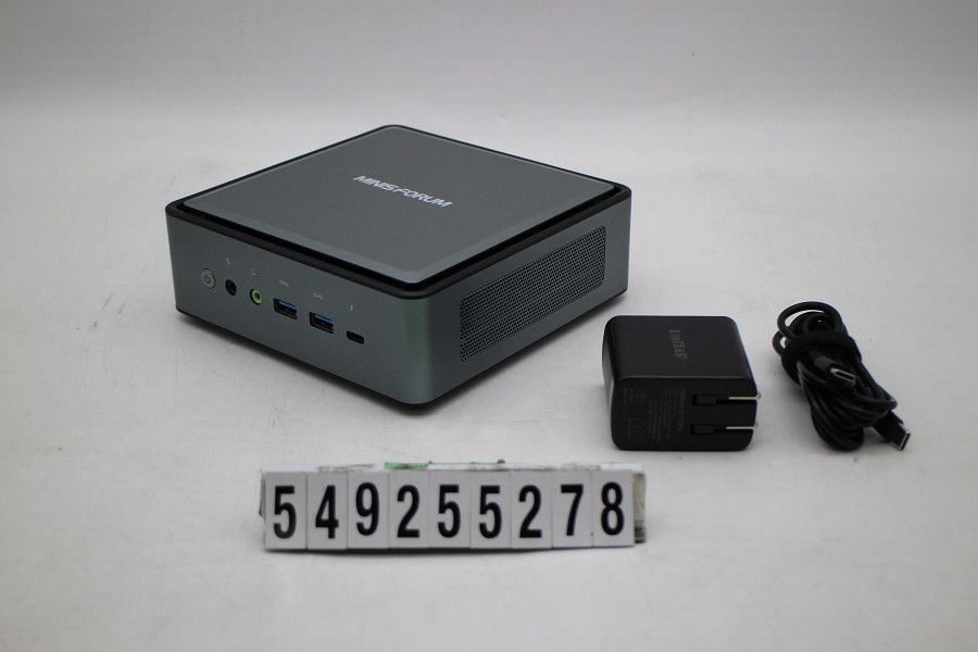 MINIS FORUM TL50 Core i5 1135G7 2.4GHz 16GB 256GB SSD Win11 549255278