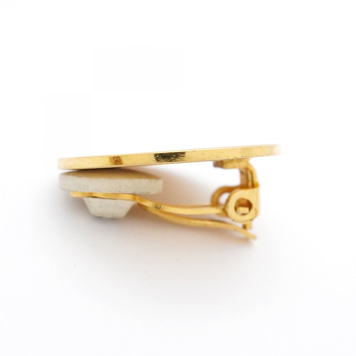 ジュネ - イヤリング 【200】 Elizabeth Bower June Duet Studピアス